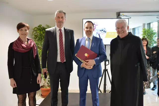 Foto: Barmherzige Brüder