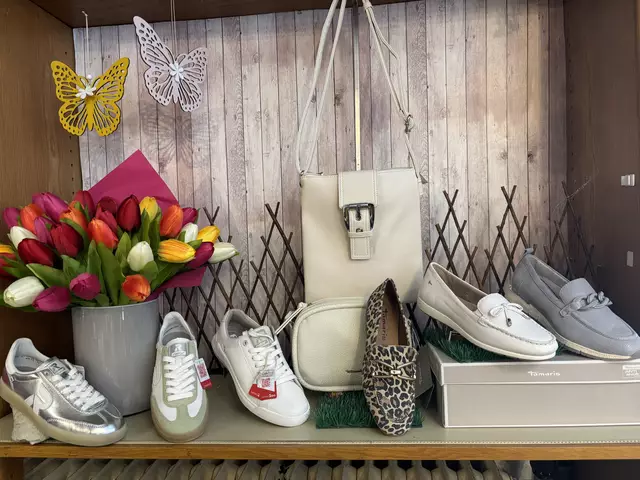 Sucht so viele Osterhasen wie möglich und bekommt die Chance auf € 50,- Gutscheine.  | Foto: Renner