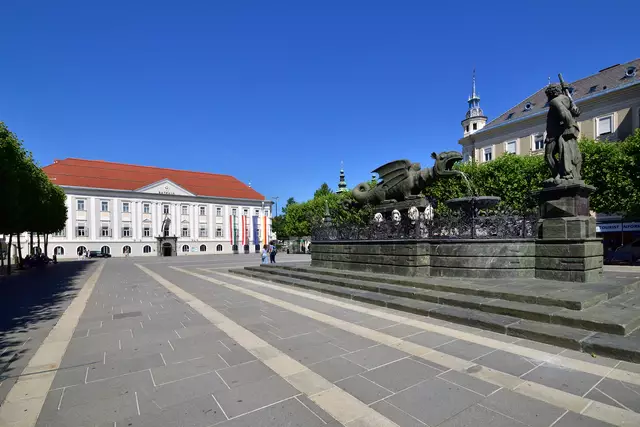 Es wurde über budgetentlastende Lösungen aus Kooperationen zwischen Stadt und Land diskutiert. (Symbolfoto) | Foto: stock.adobe.com/at/Karin Jähne 