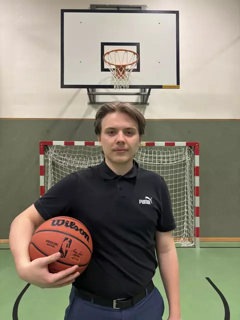 Stimme für Uros Cojder und entscheide mit, wer als Sieger hervorgeht! | Foto: Linzer Bulls