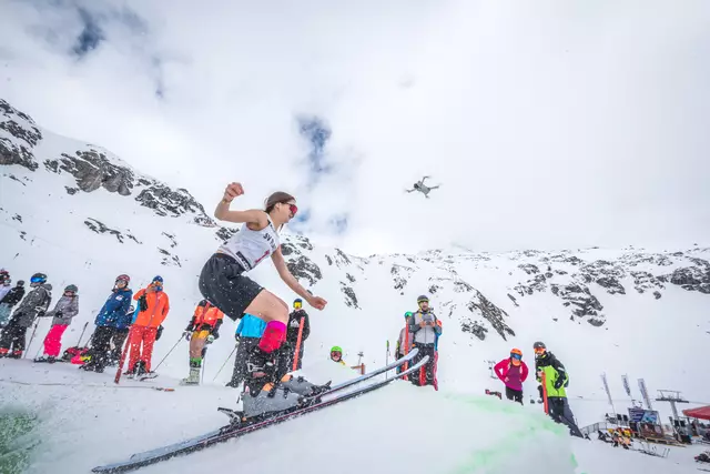 Foto: KarelMondek-MölltalerGletscher 