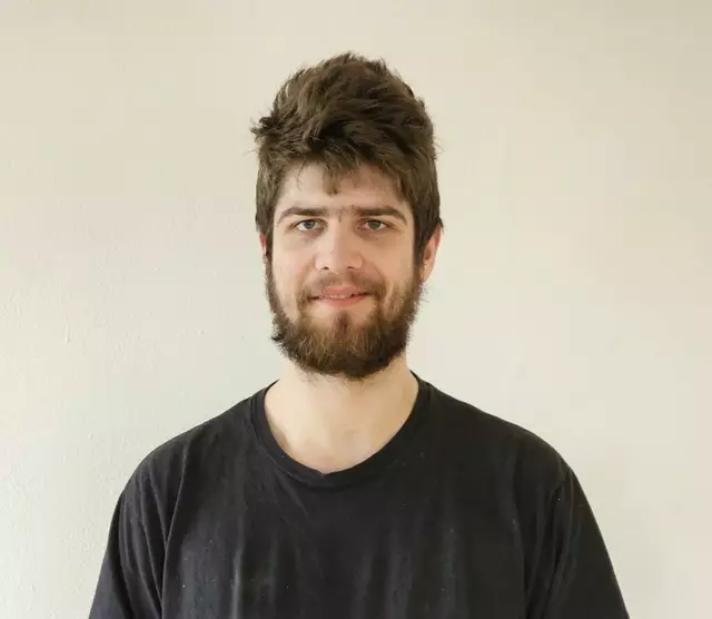 Stimme für Noah Hinterberger und entscheide mit, wer als Sieger hervorgeht! | Foto: Privat