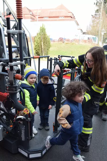 Foto: FF Waidhofen/Thaya