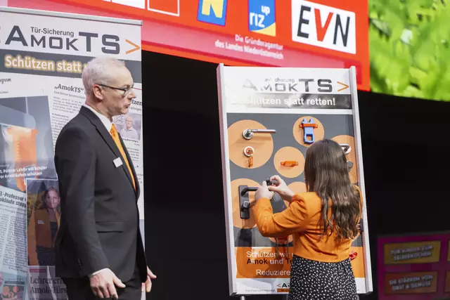 Foto: Daniela Matejschek