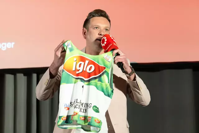 Foto: Jorj Konstantinov