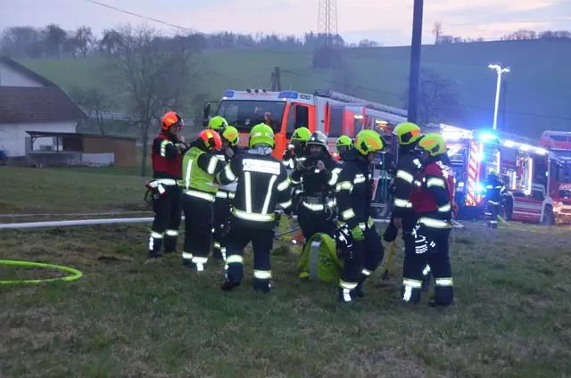 Foto: TEAM FOTOKERSCHI/FW RUFLING