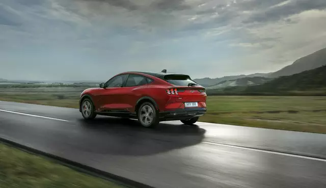 Foto: Ford
