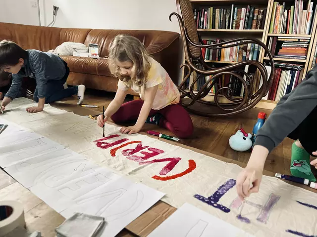 Foto: Elternverein Lernwerkstatt Wien West