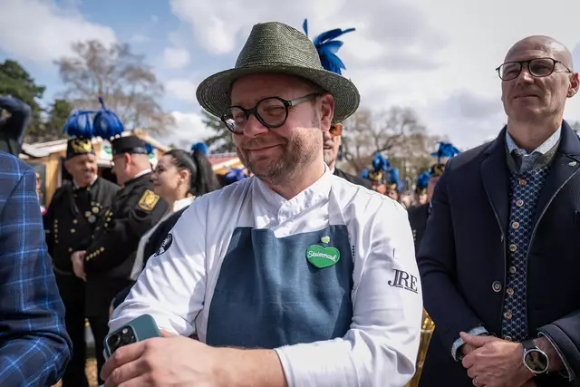 Foto: Ekatarina Paller