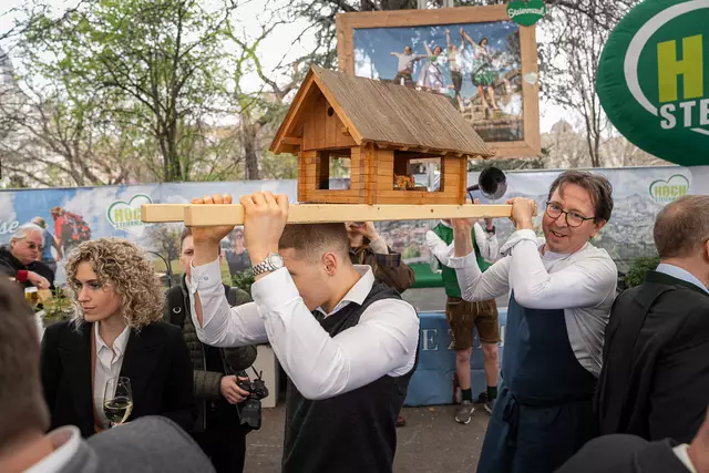 Foto: Ekatarina Paller