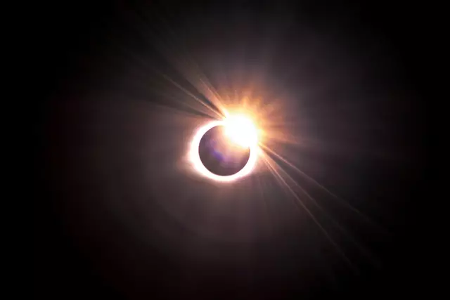 Foto: Unsplash/ Justin Dickey