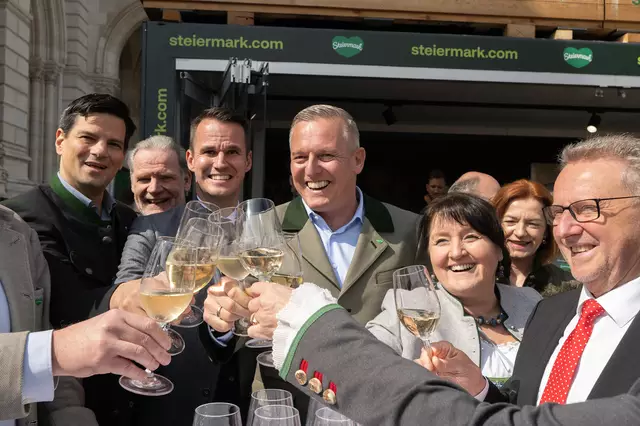 Foto: STG | Michaela Lorber