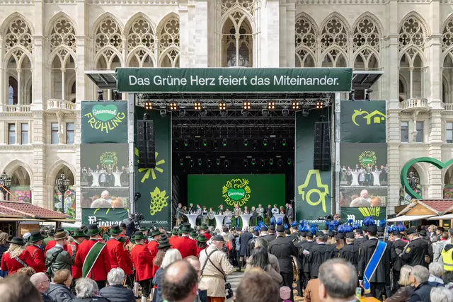 Foto: STG | Michaela Lorber