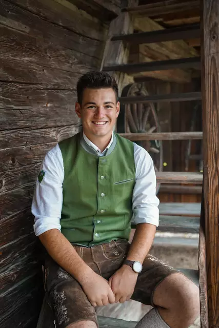 Stimme für Simon Eckschlager und entscheide mit, wer als Sieger hervorgeht! | Foto: Landjugend Wels-Land