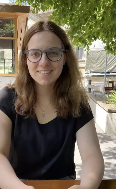 Stimme für Michelle Wolfgang und entscheide mit, wer als Sieger hervorgeht! | Foto: Privat