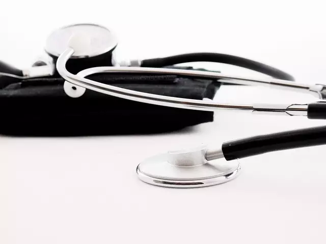 Der niederösterreichische Landtag hat den neuen Gesundheitsplan beschlossen. | Foto: symbolfoto: pixabay