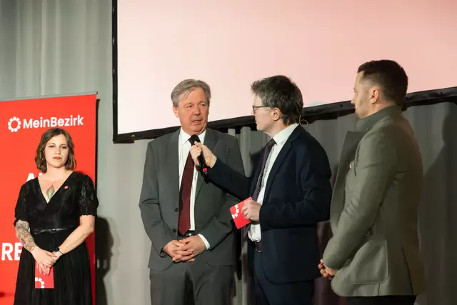 Foto: Jorj Konstantinov