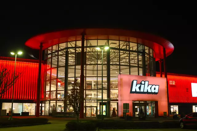 Was passiert mit den ehemaligen Kika/Leiner-Filialen in Österreich? Für den Standort Graz gibt es nun eine Perspektive. (Symbolbild) | Foto: laumat.at/Matthias Lauber
