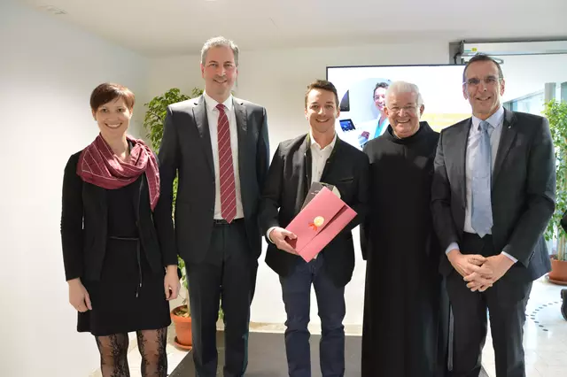 Foto: Barmherzige Brüder