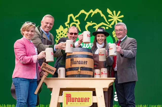 Foto: STG | Michaela Lorber