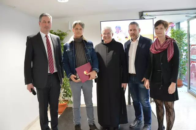 Foto: Barmherzige Brüder