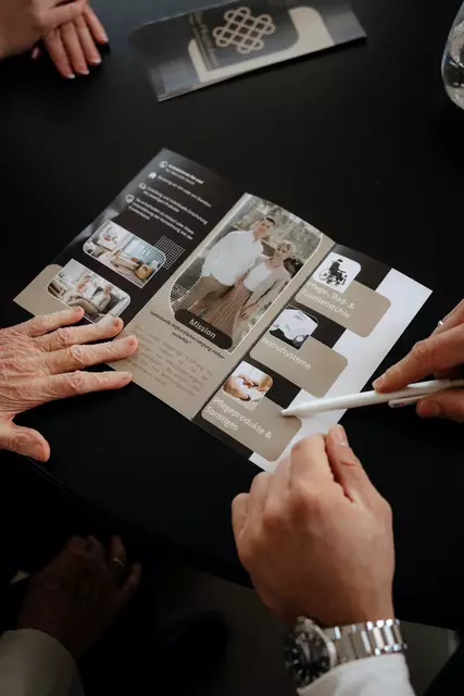 Foto: Das Pflegekabinett