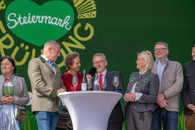 Foto: STG | Michaela Lorber