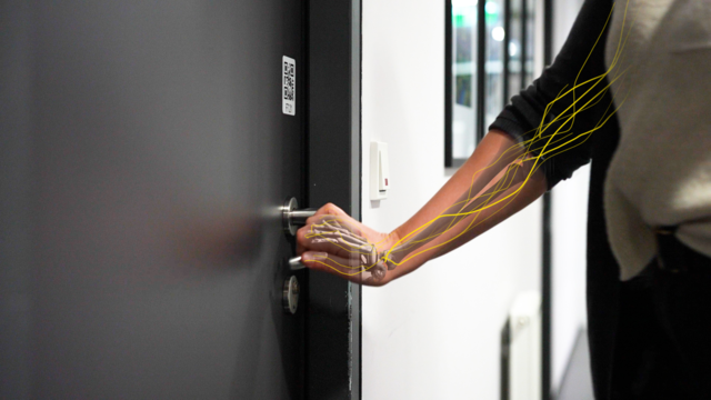 Künstliche Nerventransplantate könnten neue Hoffnungen bei Nervenverletzungen bieten. (Symbolfoto) | Foto: FH Technikum Wien