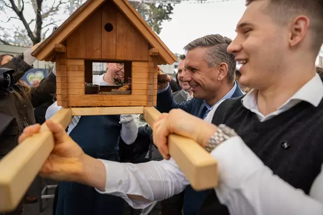 Foto: Ekatarina Paller