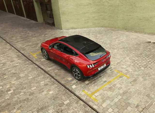 Foto: Ford