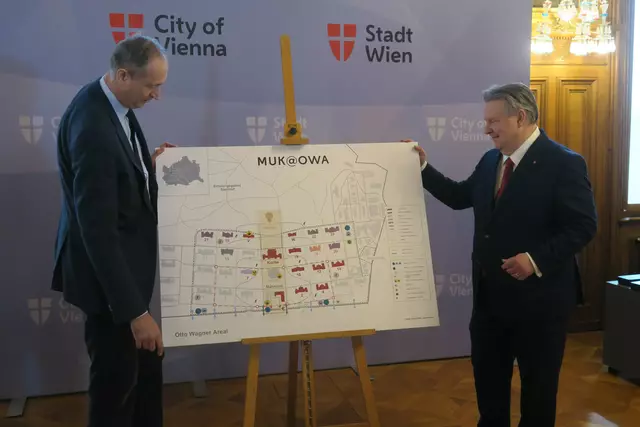 Foto: Patricia Hillinger/MeinBezirk