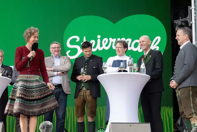 Foto: STG | Michaela Lorber