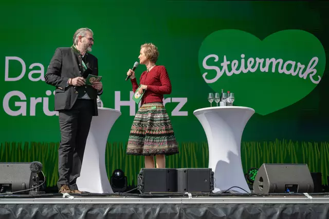 Foto: STG | Michaela Lorber