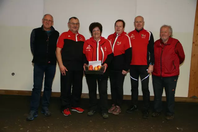 3. Platz Pregarten 2