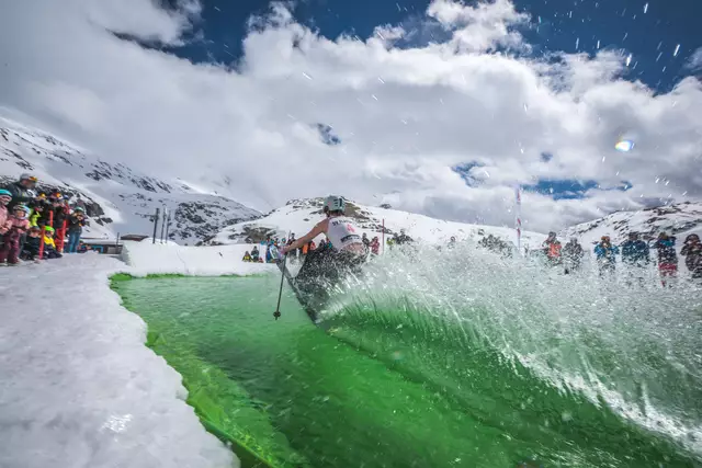 Foto: KarelMondek-MölltalerGletscher 