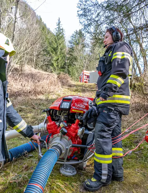 Stimme für Alexandra Graßmugg und entscheide mit, wer als Sieger hervorgeht! | Foto: FotoKerschi