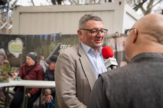 Foto: Ekatarina Paller