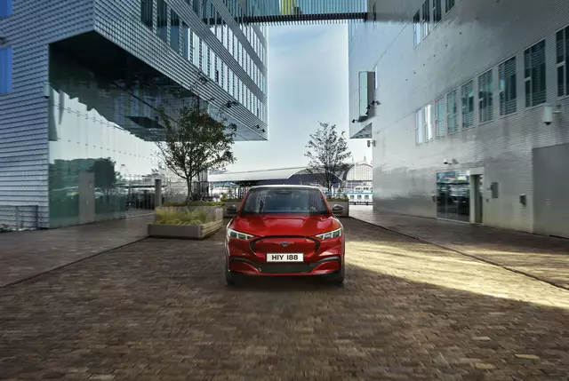 Foto: Ford