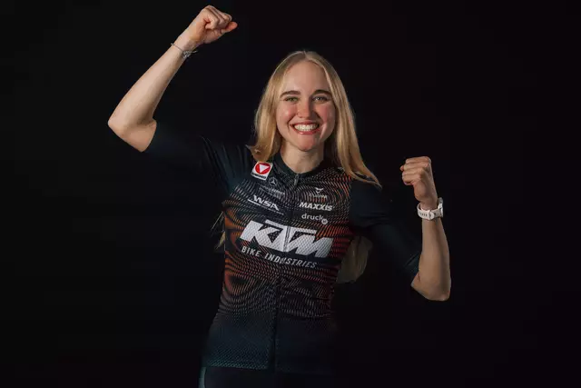 Foto: KTM Factory MTB Team