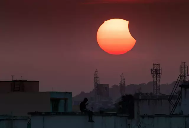 Foto: Unsplash/ Ninan John