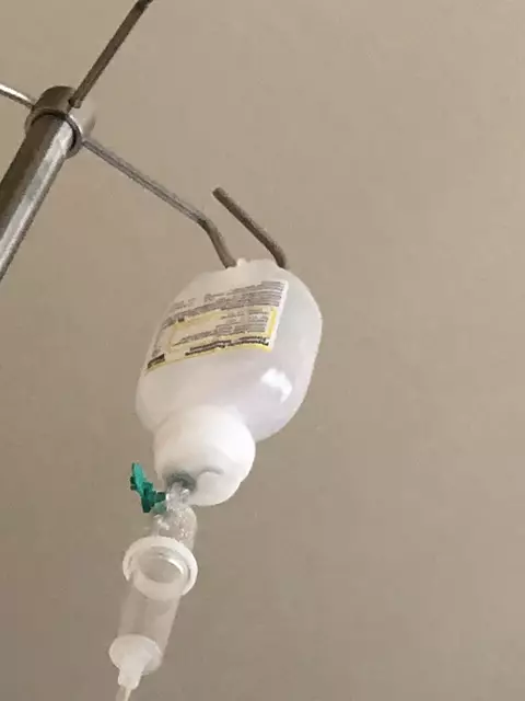 Akut- und Erstversorgung muss für den Bezirk Hollabrunn garantiert bleiben. | Foto: Alexandra Goll