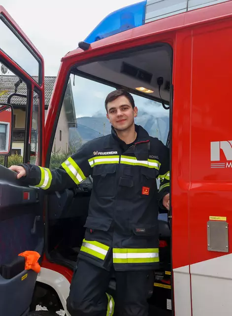 Stimme für Michael Greiner und entscheide mit, wer als Sieger hervorgeht! | Foto: FF Wirling