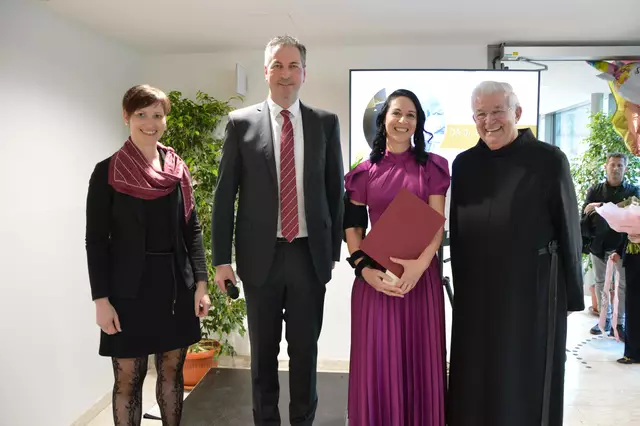 Foto: Barmherzige Brüder