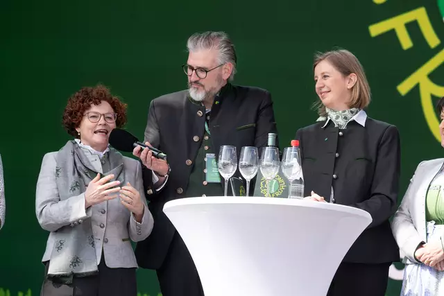 Foto: STG | Michaela Lorber