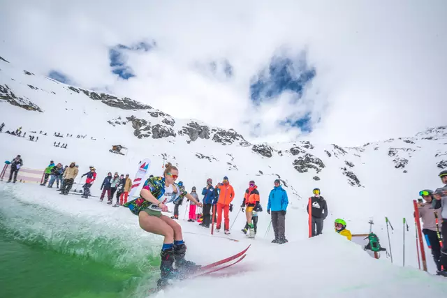 Foto: KarelMondek-MölltalerGletscher 