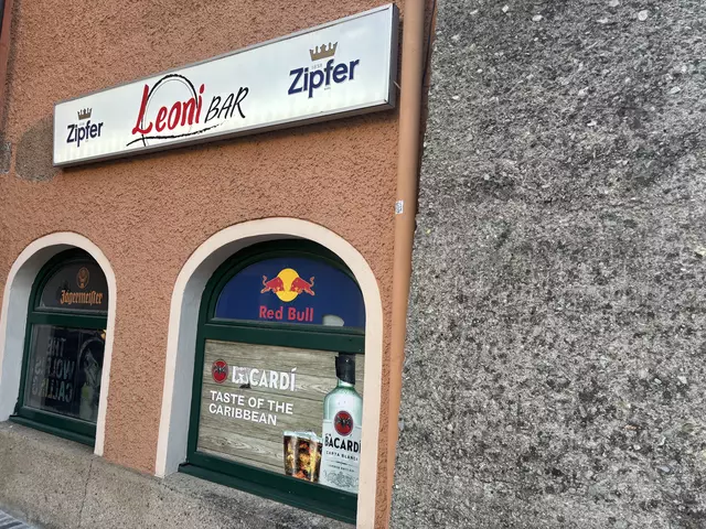 Am Drehort in Straßwalchen. | Foto: Emanuel Hasenauer