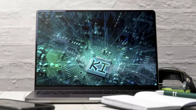 Das Haus der Digitalisierung in Tulln bietet Unternehmen gezielte Weiterbildungsmöglichkeiten im Bereich KI und Machine Learning.
 | Foto: APA-PictureDesk / ChromOrange