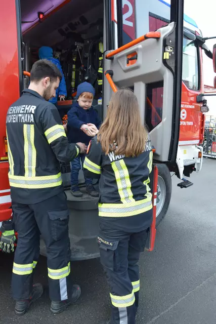 Foto: FF Waidhofen/Thaya