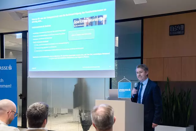 Foto: Sparkasse