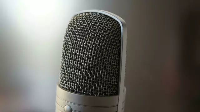Chiara Sterz singt für ihr Leben gerne, es ist ihre Berufung. | Foto: Pexels